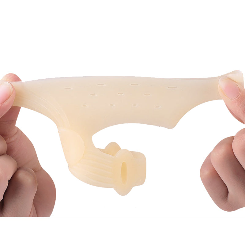 Thumb Valgus Separator Correction Toe Sleeve