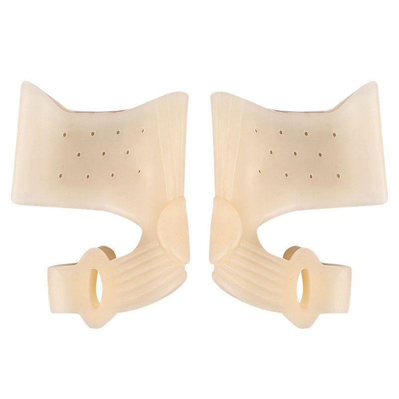 Thumb Valgus Separator Correction Toe Sleeve