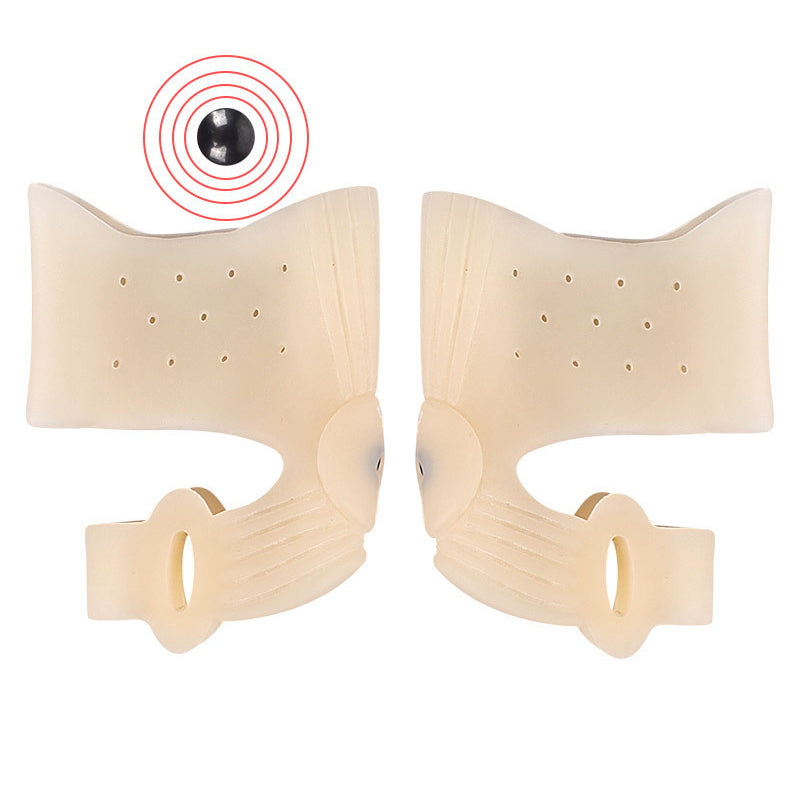 Thumb Valgus Separator Correction Toe Sleeve